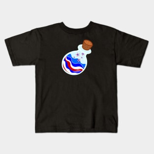 4th of July Kids T-Shirt